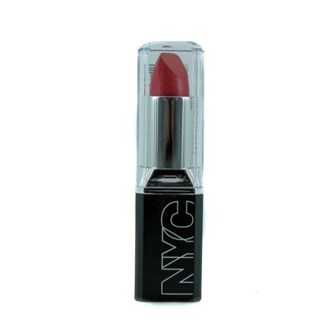 nyc lip|NYC Lipstick Products for sale